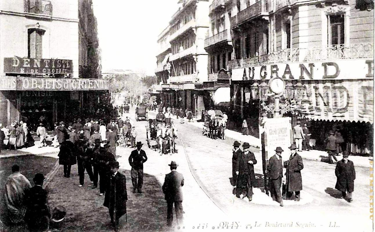 2531- Oran - Boulevard Seguin.jpg